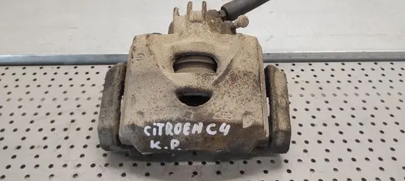 Citroen C4 I Picasso Front brake caliper