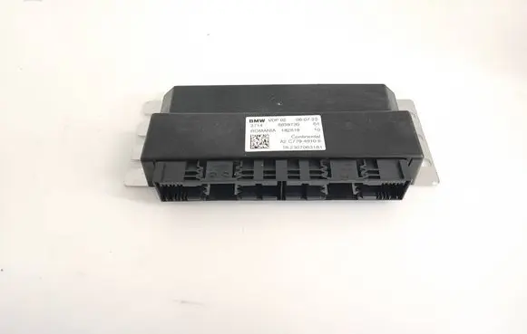 BMW X5 G05 Suspension control unit/module 8859730 2307063181