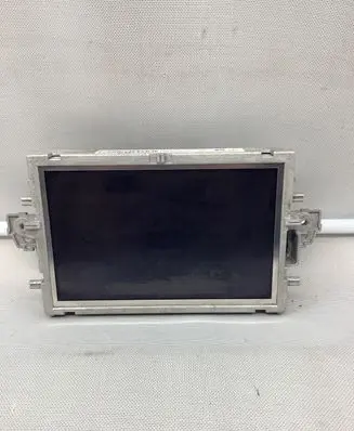 Mercedes-Benz CL C215 Screen/display/small screen A2129010500