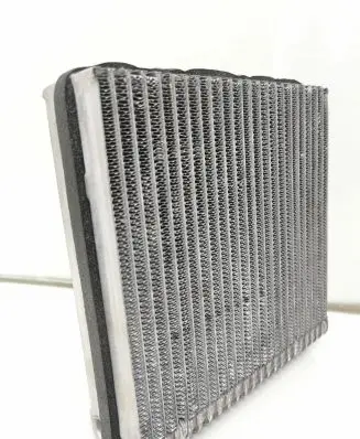 Audi A3 S3 A3 Sportback 8P Air conditioning (A/C) radiator (interior) 