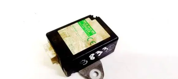 Lexus IS 220D-250-350 Door control unit/module 8974053052 89740-53052