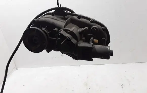 Volkswagen Amarok Gearbox transfer box case 0C7341010G
