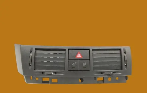 Opel Meriva A Dashboard air vent grill cover trim 