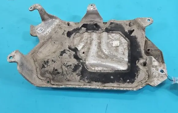 BMW iX3 G08 Center/middle under tray cover 9468781 IMPRK1518425