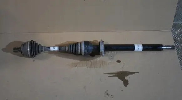 Mercedes-Benz GLB x247 Front driveshaft