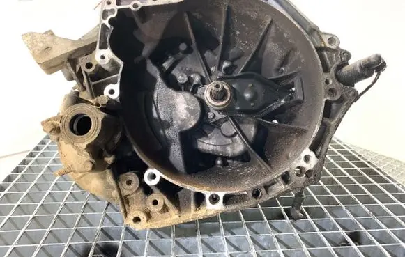 Peugeot 308 SW Manual 5 speed gearbox 20DP42