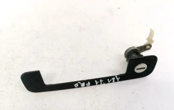 Audi 80 90 S2 B4 Loading door cover/cap 