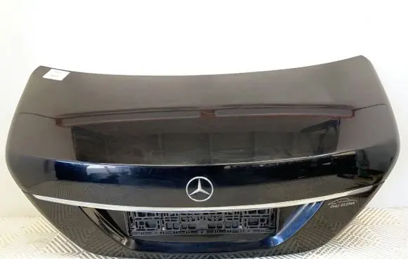 Mercedes-Benz S W221 Tailgate/trunk/boot lid 