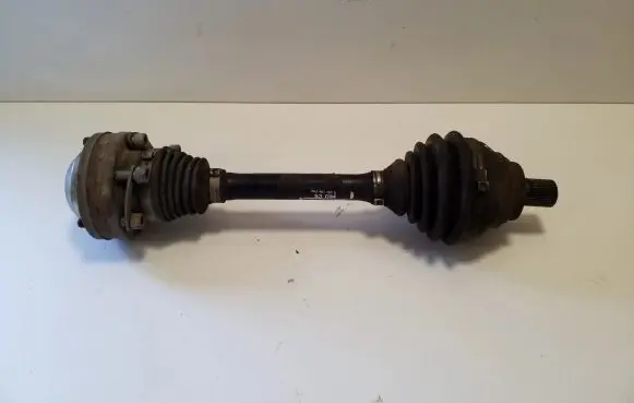 Audi Q3 8U Front driveshaft 5N0407763G
