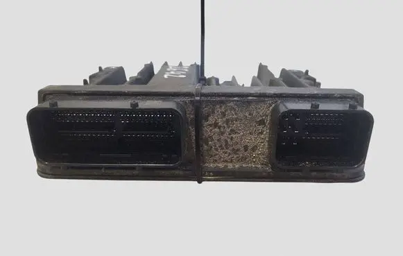 Toyota RAV 4 (XA50) Engine control unit/module 896614AG40