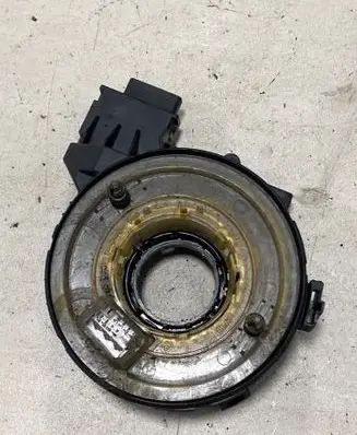 Volkswagen Caddy Airbag slip ring squib (SRS ring) 1K0959653C CZK03