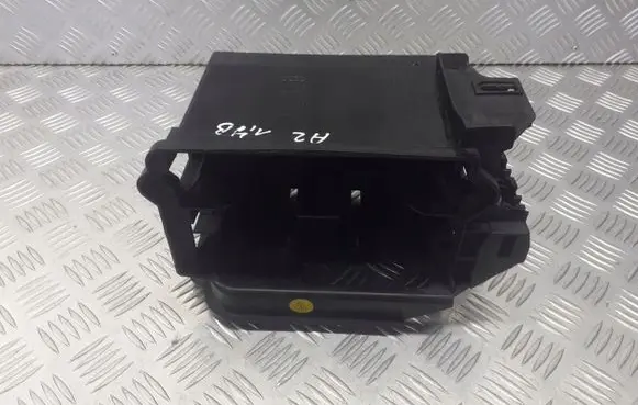Audi A2 Cabin air micro filter frame (part) 8Z0907355