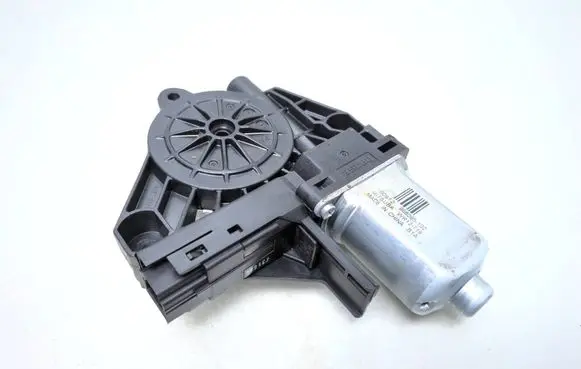 Volvo XC60 Rear door window regulator motor 966265102 977426100