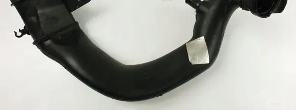 Citroen C5 Intercooler hose/pipe 9683956780