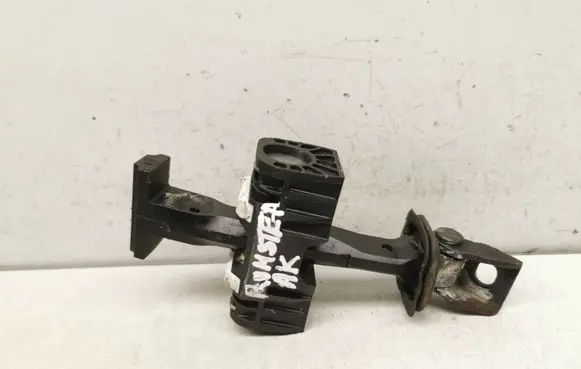 Skoda Roomster (5J) Rear door check strap stopper 5J0839249