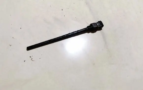 Renault Clio II Oil level sensor 