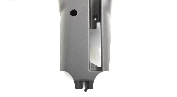 Land Rover Freelander 2 - LR2 Steering wheel column trim 6H523F900AD