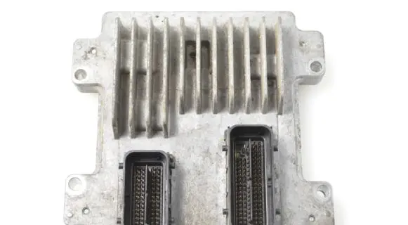 Opel Insignia A Engine control unit/module 12636331
