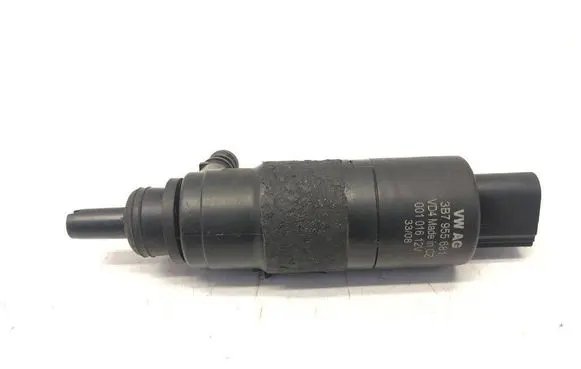 Audi A5 8T 8F Headlight washer pump 3B7955681 0010162