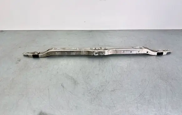 BMW 3 G20 G21 Top upper radiator support slam panel 7422285