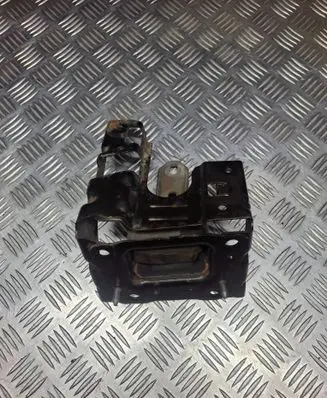Citroen C4 Cactus Gearbox mount 9801521580