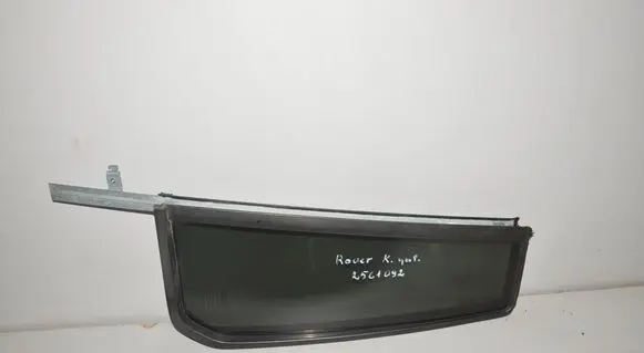 Land Rover Discovery 4 - LR4 Rear vent window glass 
