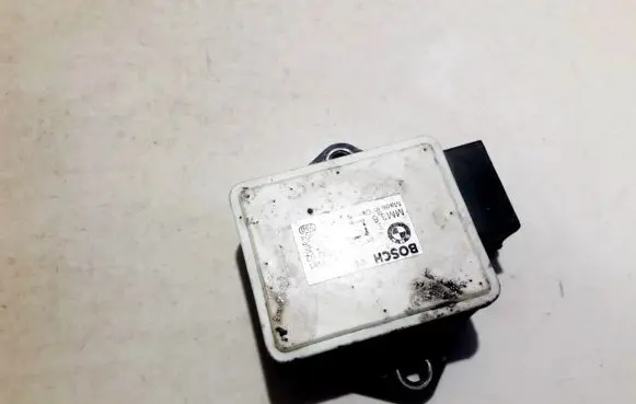 BMW 5 E60 E61 ESP acceleration yaw rate sensor 0265005681 6774602-02