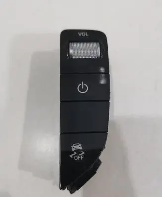 Mercedes-Benz C W205 Head unit multimedia control A2539055700 14720599 SW140901