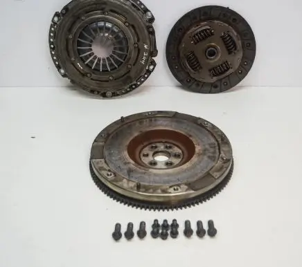 Ford Ecosport Clutch set kit C1BG7563DC C1BG7550DB