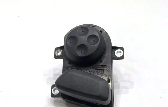 Volkswagen PASSAT B6 Seat control switch 3C0959777