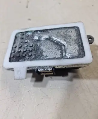 Mercedes-Benz E W212 Heater blower motor/fan resistor A2128702110 V7191001 5HL01038410