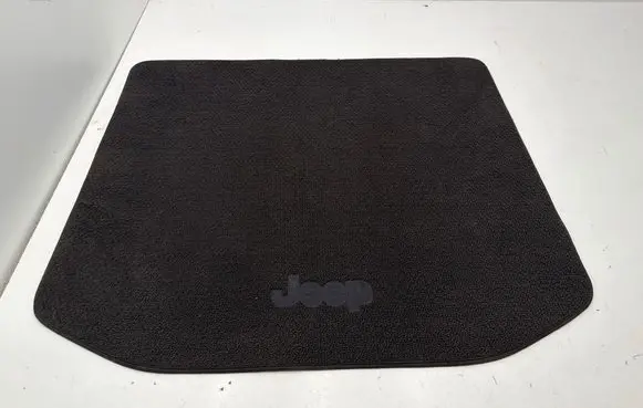 Jeep Grand Cherokee Trunk/boot mat liner 5SE95TRM