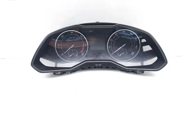 Speedometer (instrument cluster)