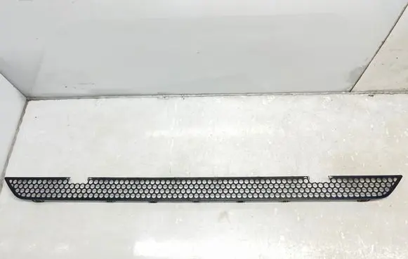 Mercedes-Benz ML W163 Front bumper lower grill 1638851981