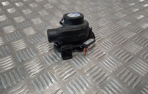 Mercedes-Benz GL X166 Other interior part A1669068800