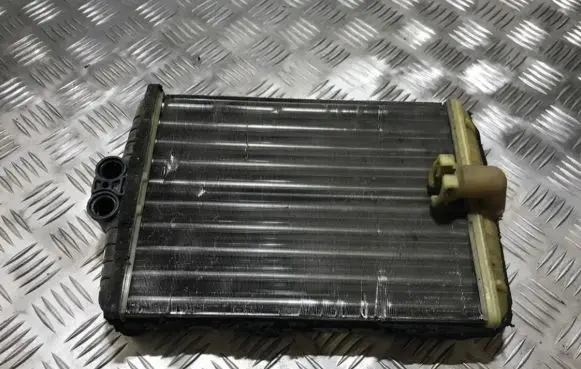 Mercedes-Benz C W202 Heater blower radiator
