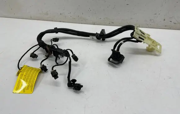 BMW 3 G20 G21 Engine installation wiring loom 8482361