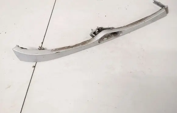 Under headlight/headlamp trim