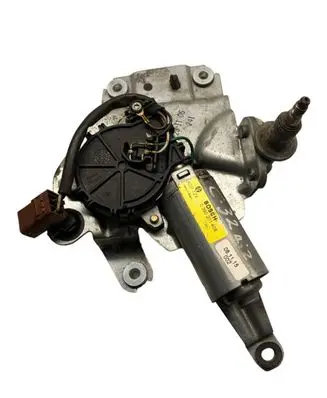 Citroen Berlingo Rear window wiper motor 0390201408 3397020406
