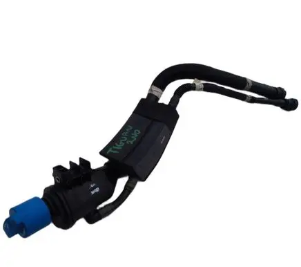 Volkswagen Tiguan Adblue tank cap 2N0131965