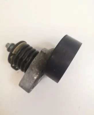 Mercedes-Benz SLK R171 Timing belt/chain tensioner A2712000270