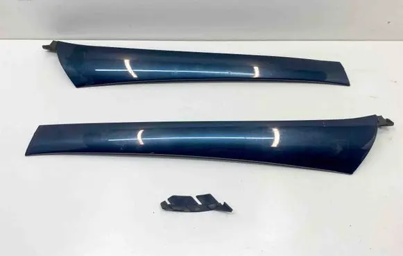 Mercedes-Benz SL R129 Other sill/pillar trim element A1296982430 A1296980118