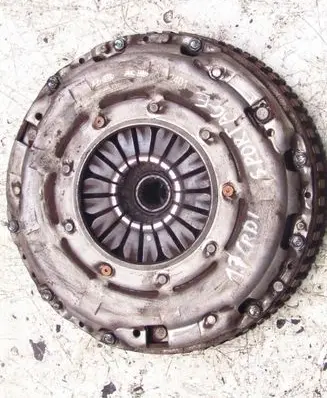 Seat Leon (5F) Clutch set kit 1111