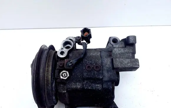 Nissan X-Trail T30 Air conditioning (A/C) compressor (pump) 926005M301