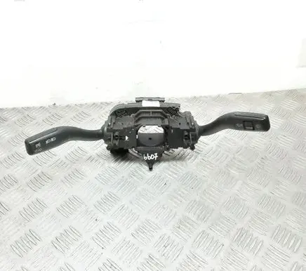 Audi A4 S4 B7 8E 8H Wiper turn signal indicator stalk/switch 8E0953549S K0105114412 4E0953503