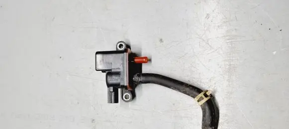 Vacuum valve