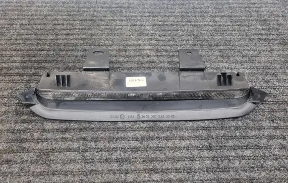 Volvo V50 Third/center stoplight 8620290 28060002