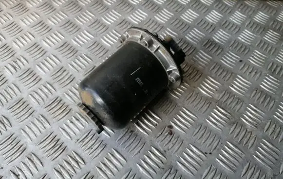 Mercedes-Benz Citan W415 Fuel filter housing A4150900152