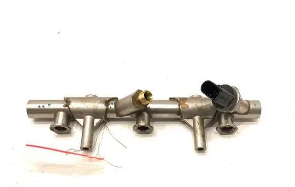 Audi A7 S7 4G Fuel main line pipe