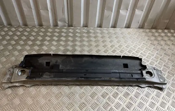 Toyota RAV 4 (XA50) Bottom radiator support slam panel 1659225030